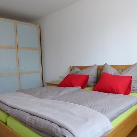 Ferienwohnung Kern Bodensdorf Cameră foto