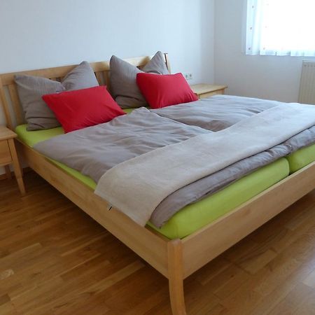 Ferienwohnung Kern Bodensdorf Cameră foto