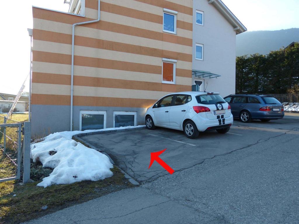 Ferienwohnung Kern Bodensdorf Cameră foto