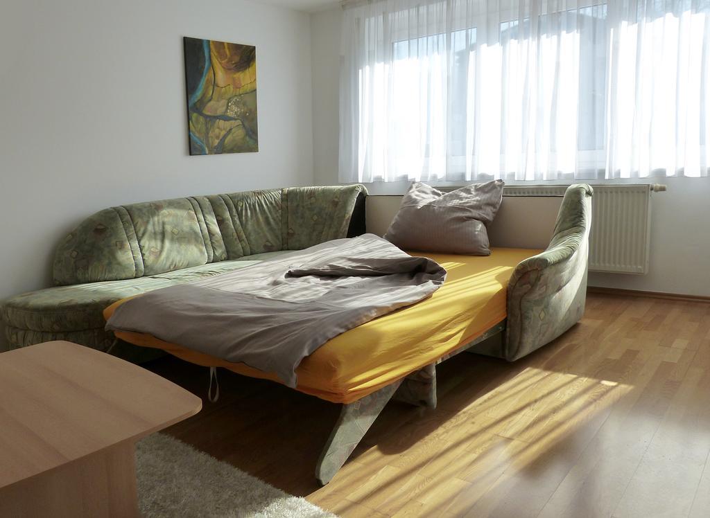 Ferienwohnung Kern Bodensdorf Cameră foto