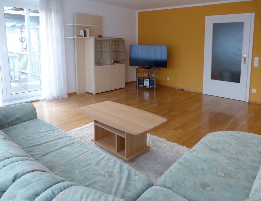 Ferienwohnung Kern Bodensdorf Cameră foto