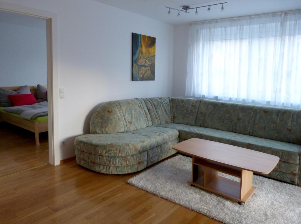 Ferienwohnung Kern Bodensdorf Cameră foto