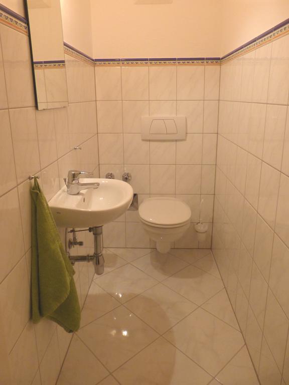 Ferienwohnung Kern Bodensdorf Cameră foto