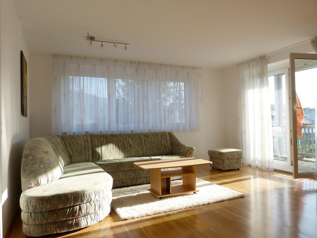 Ferienwohnung Kern Bodensdorf Cameră foto