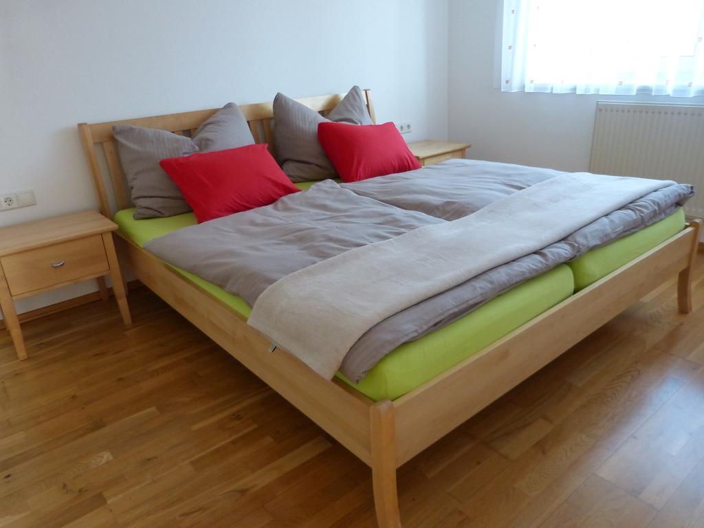 Ferienwohnung Kern Bodensdorf Cameră foto