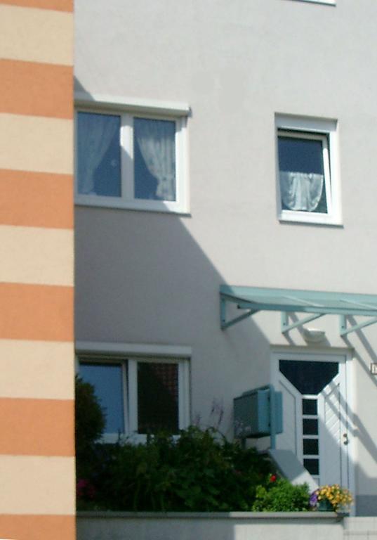 Ferienwohnung Kern Bodensdorf Cameră foto