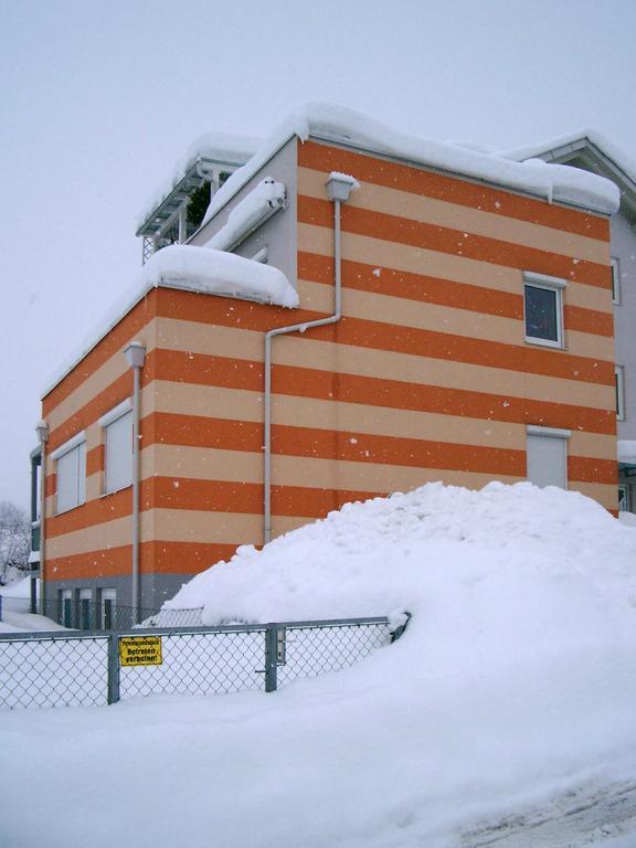 Ferienwohnung Kern Bodensdorf Cameră foto
